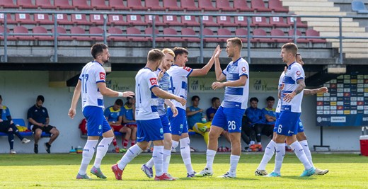 Sljedeća utakmica: Osijek – Dynamo Kijev