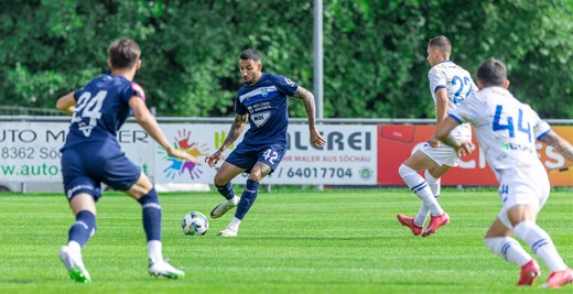 Osijek – Dynamo Kijev 1:0