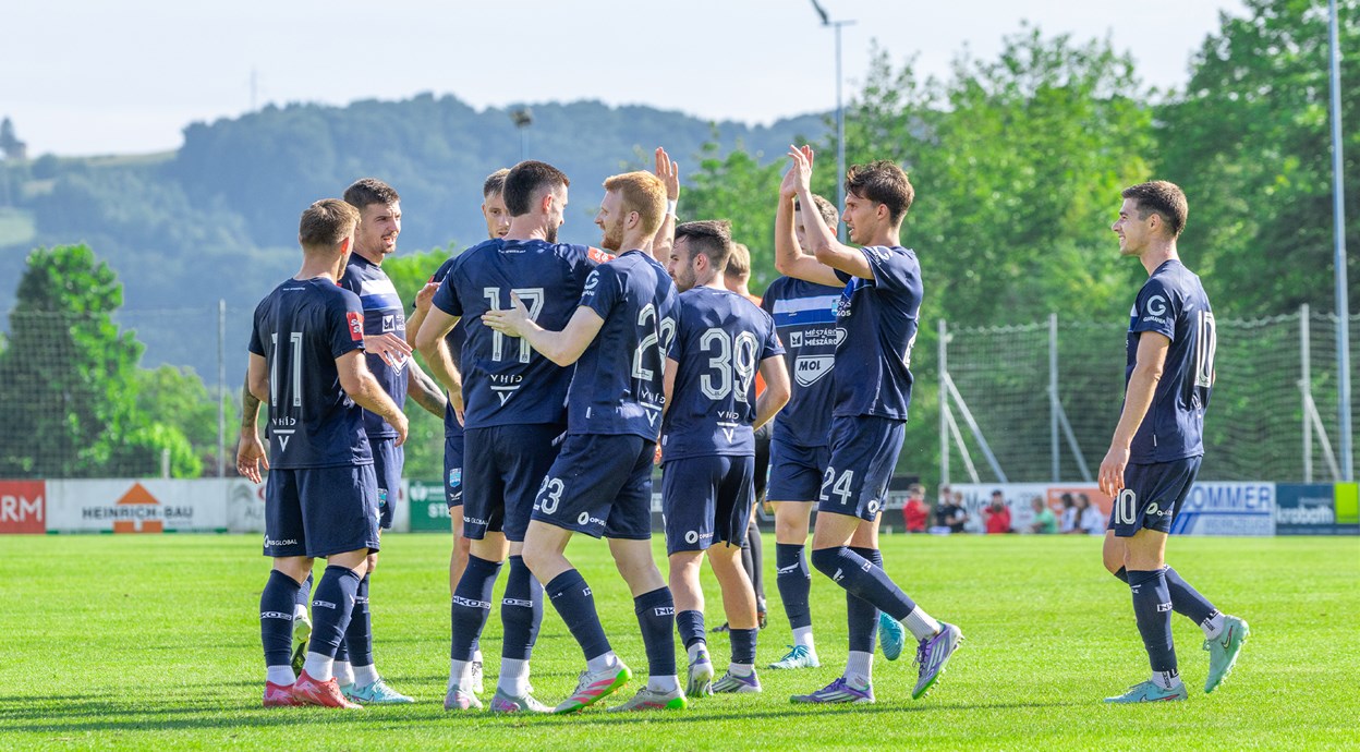 Sljedeća utakmica: Osijek – Ujpest