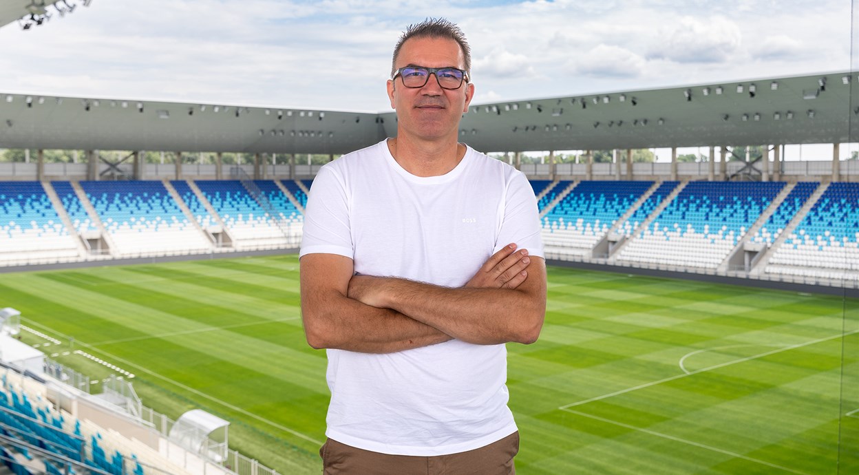 Vladimir Čohar: Naša su vrata uvijek otvorena za suradnju