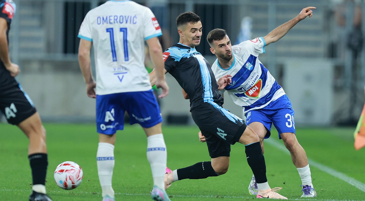 Bukvić: Odigrali smo jako dobru utakmicu