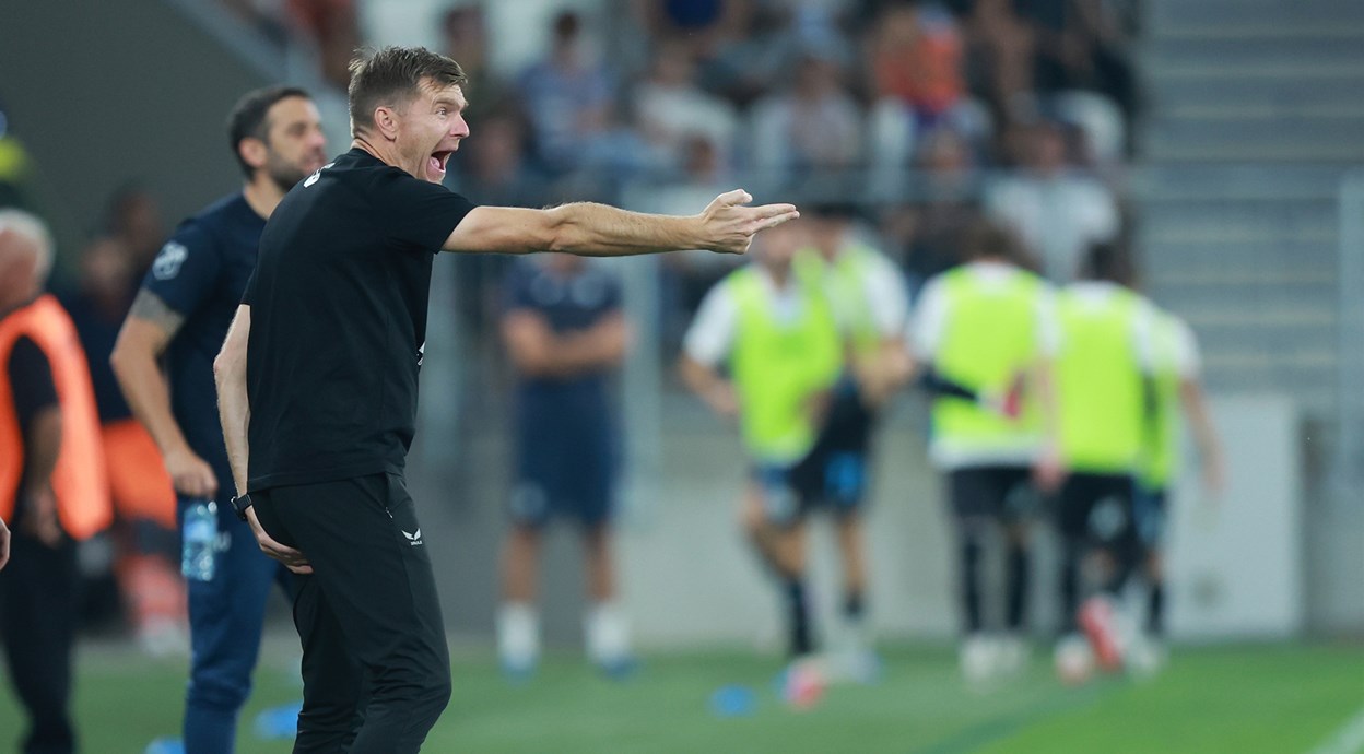 Rožman: Samo da još dođe i realizacija
