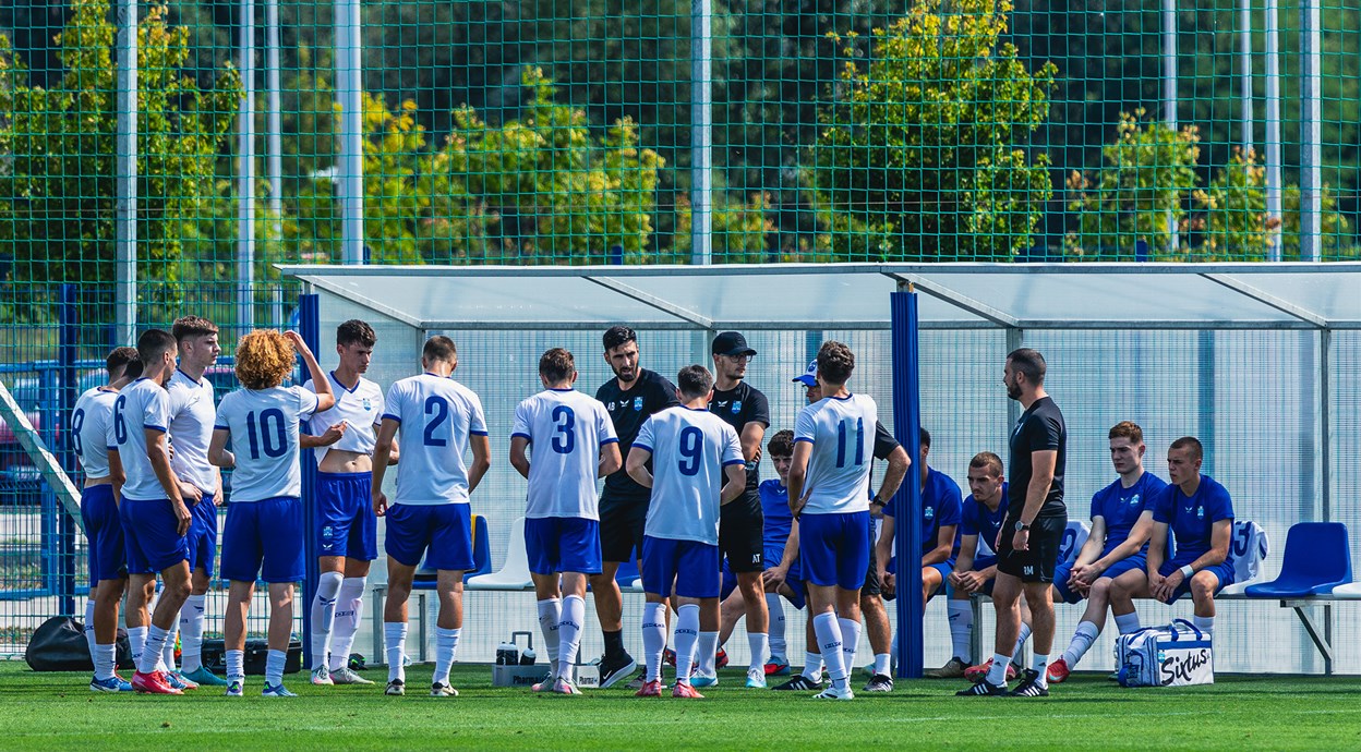 Predstojećeg vikenda kreće borba za bodove