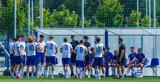 Predstojećeg vikenda kreće borba za bodove