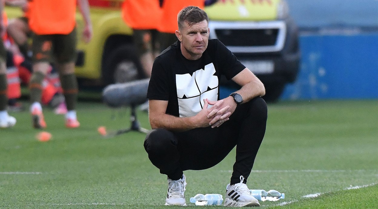 Rožman: Solidna faza obrane, na napadu još moramo poraditi