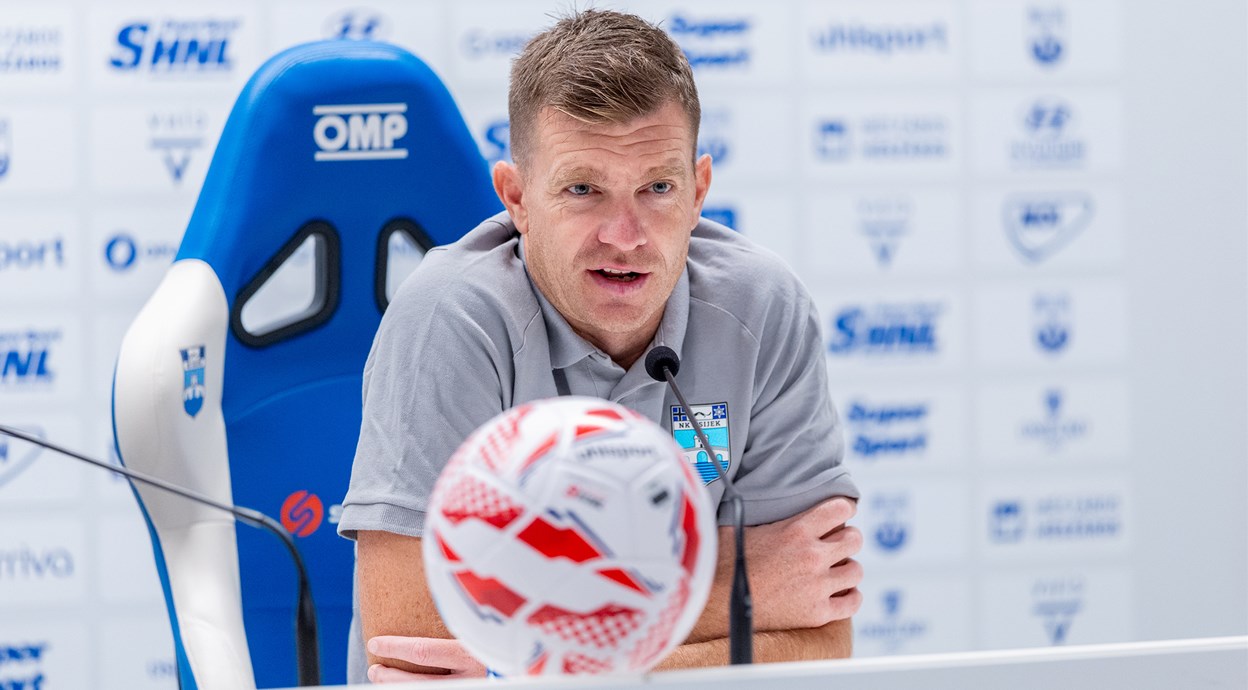 Rožman: Sadržaj je dobar, treba ga potvrditi i bodovima