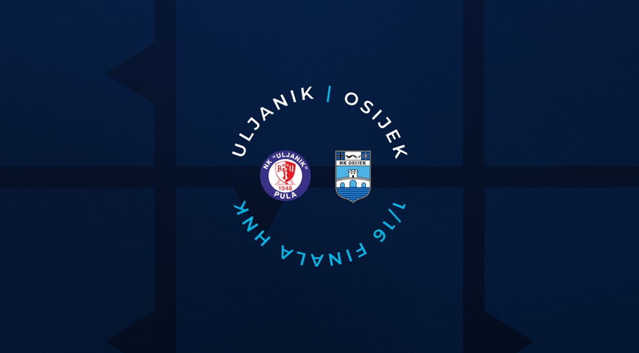 S Uljanikom u šesnaestini finala Kupa