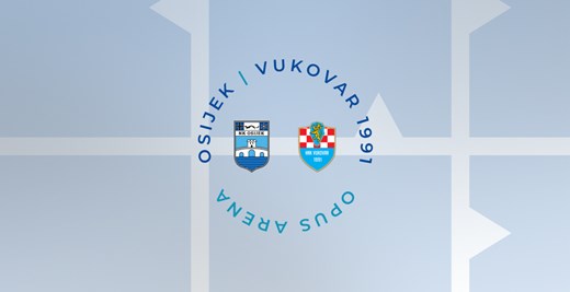 Liveblog: Osijek - Vukovar 1991