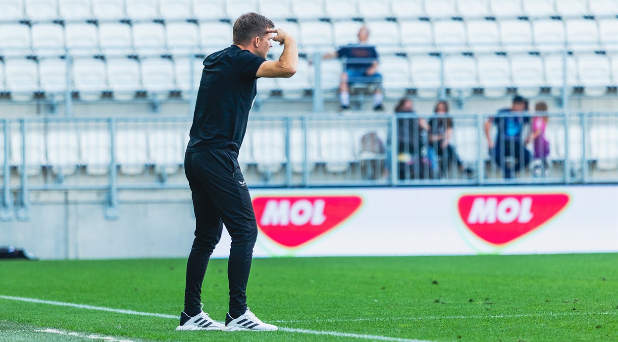 Rožman: Čestitke svim igračima i hvala navijačima!