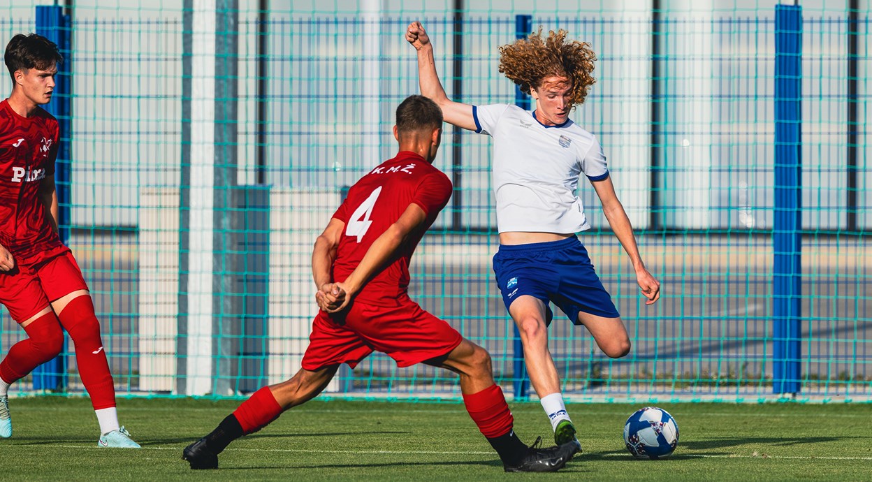 Još jedan vrlo dobar vikend Bijelo-plavih