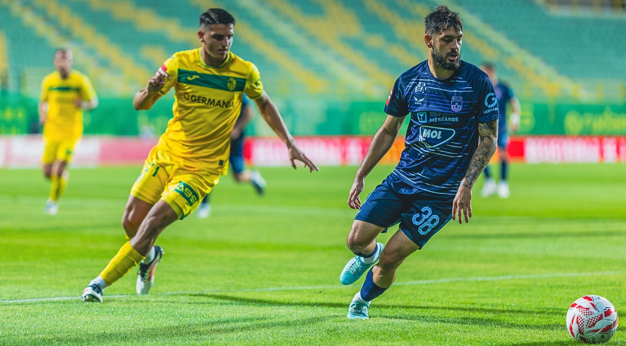 Čolina: Od početka sezone muči nas završnica