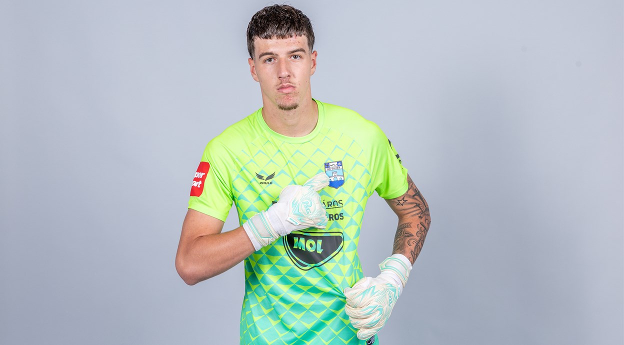 Matej Grahovac ide na Svjetsko prvenstvo u Katar!