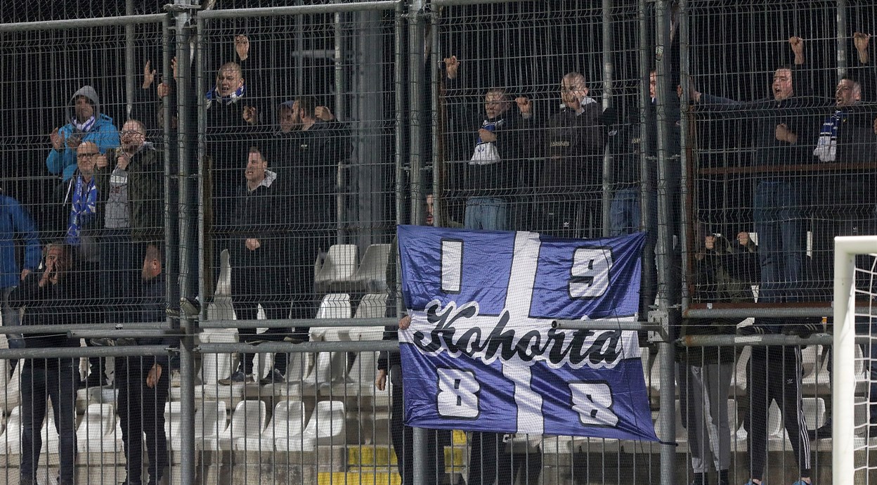 Na Jug Rujevice za 10 eura