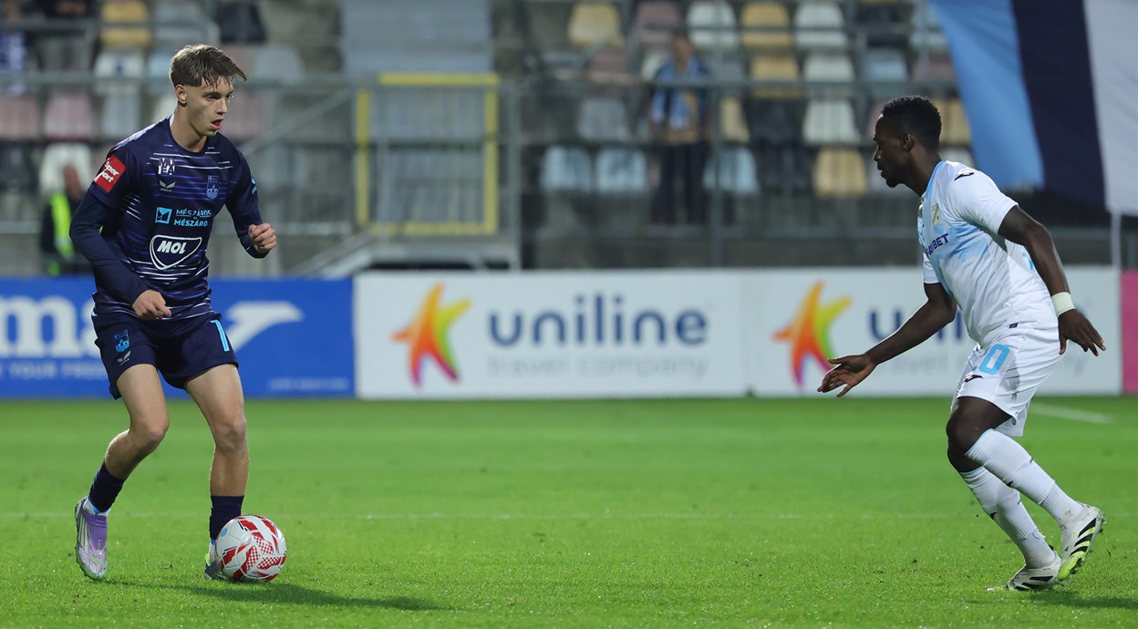 Sljedeća utakmica: Rijeka – Osijek