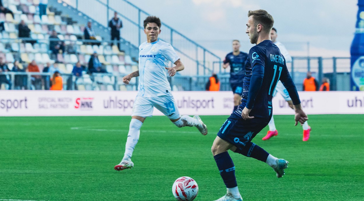 Prije godinu dana smo slavili na Rujevici