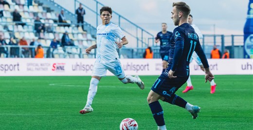 Prije godinu dana smo slavili na Rujevici