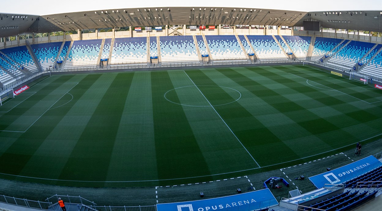 Matchday info: Osijek – Varaždin