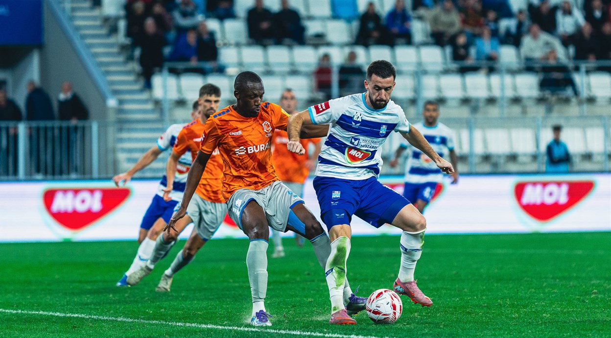 Sljedeća utakmica: Varaždin – Osijek