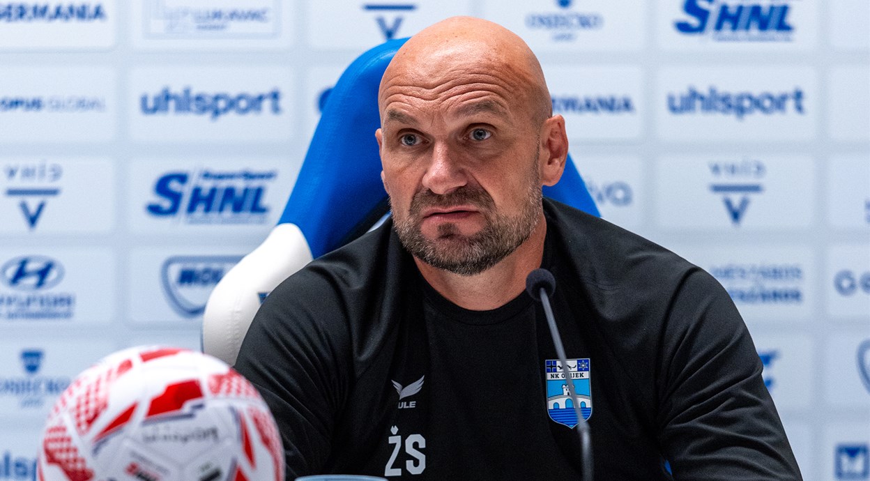 Sopić: Najbitnije je vjerovati u sebe