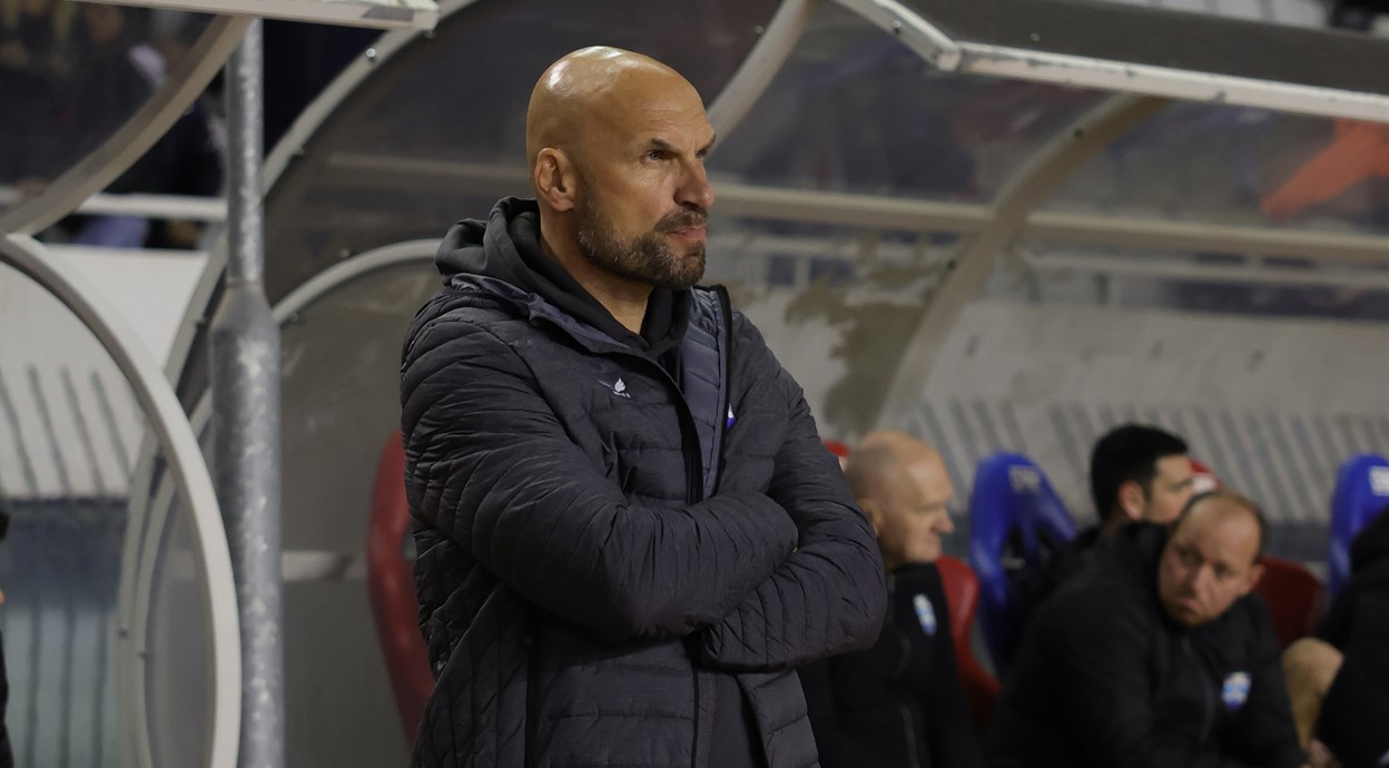 Sopić: Pustimo priče i floskule i uhvatimo se ozbiljnog posla