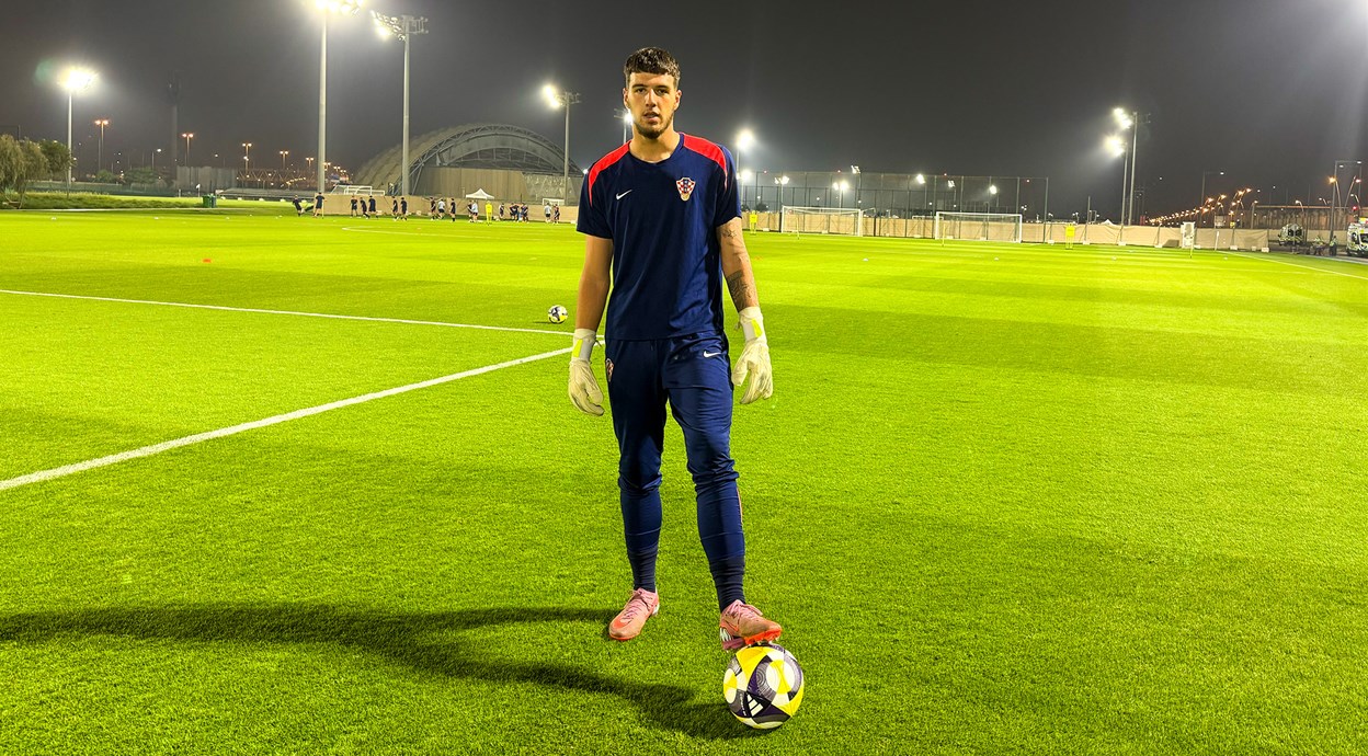 Grahovac i suigrači odlično odradili prvi krug