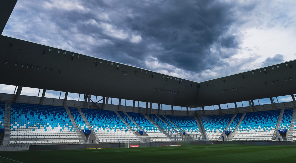 Sljedeća utakmica: Osijek – Lokomotiva