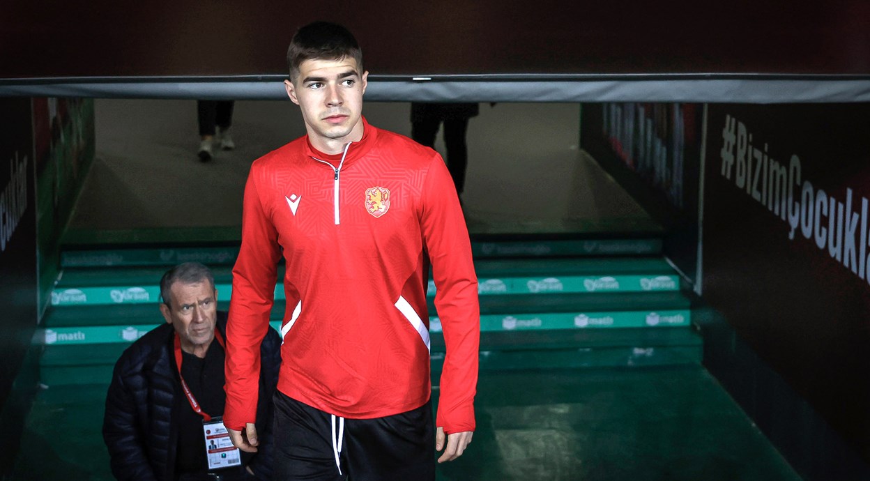 Reprezentativci su nam se vratili različitih raspoloženja