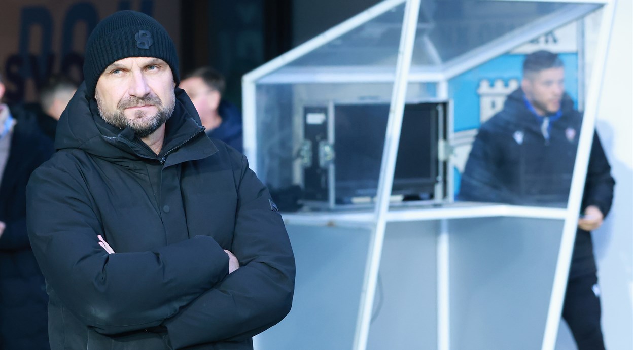 Sopić: Dečki su se borili do zadnjeg atoma snage