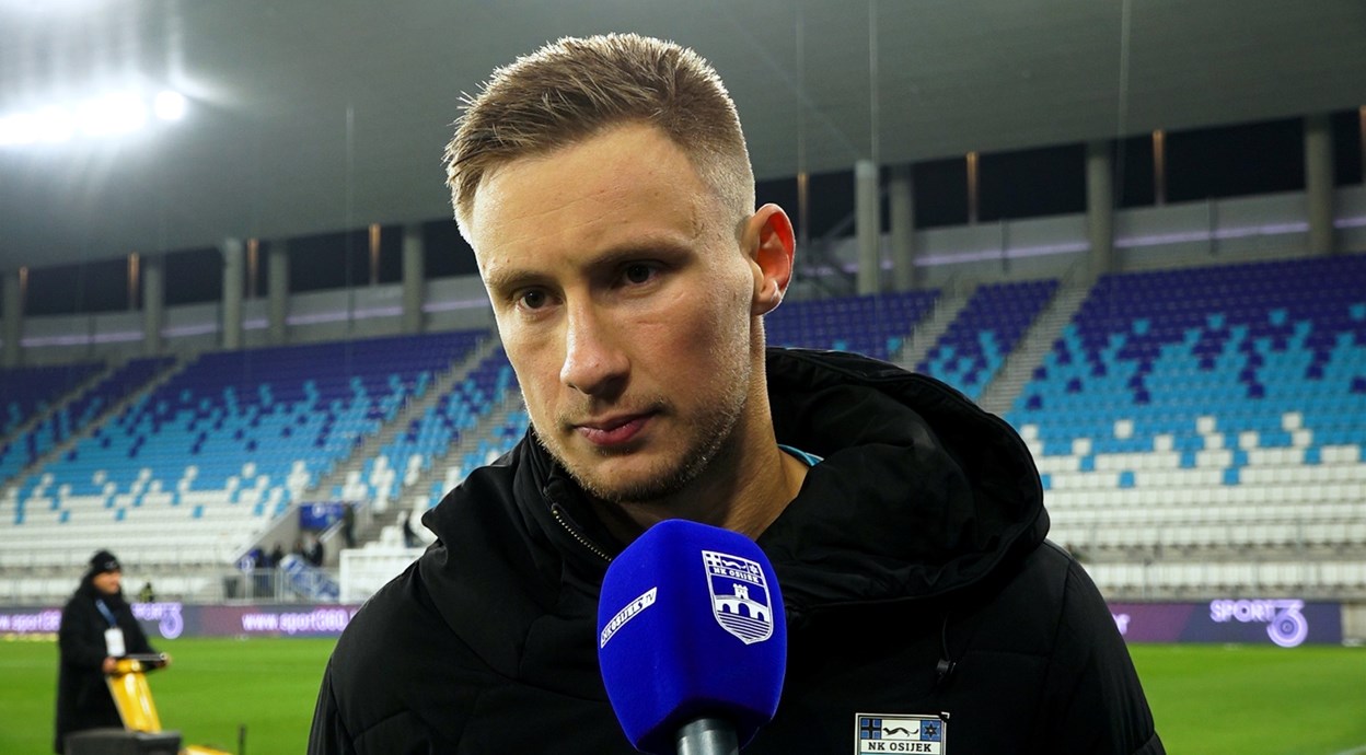 Jelenić: Nije nam se bilo lako izvući i izbjeći poraz