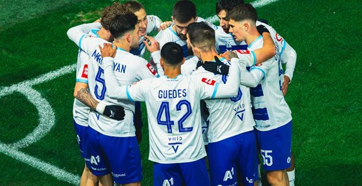 Galerija: Osijek - Lokomotiva