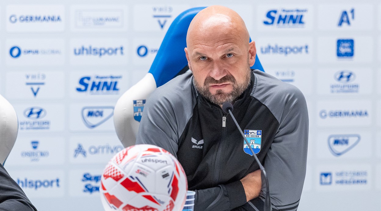 Sopić: I mi i oni idemo na pobjedu pa ćemo vidjeti „tko će koga“