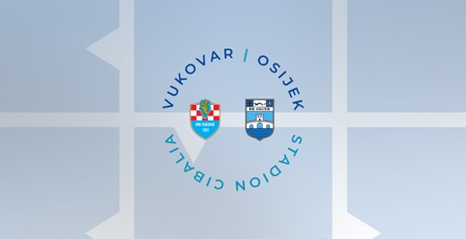Liveblog: Vukovar 1991 - Osijek