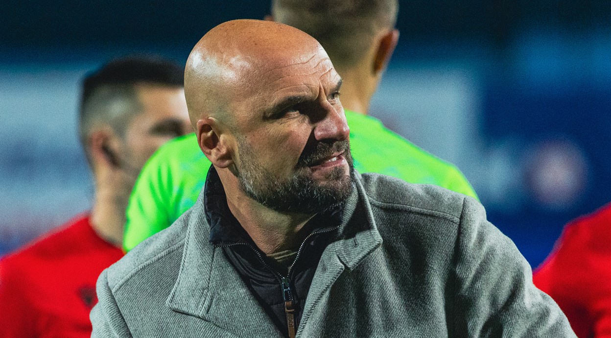 Sopić: Morali smo bolje reagirati na neke stvari