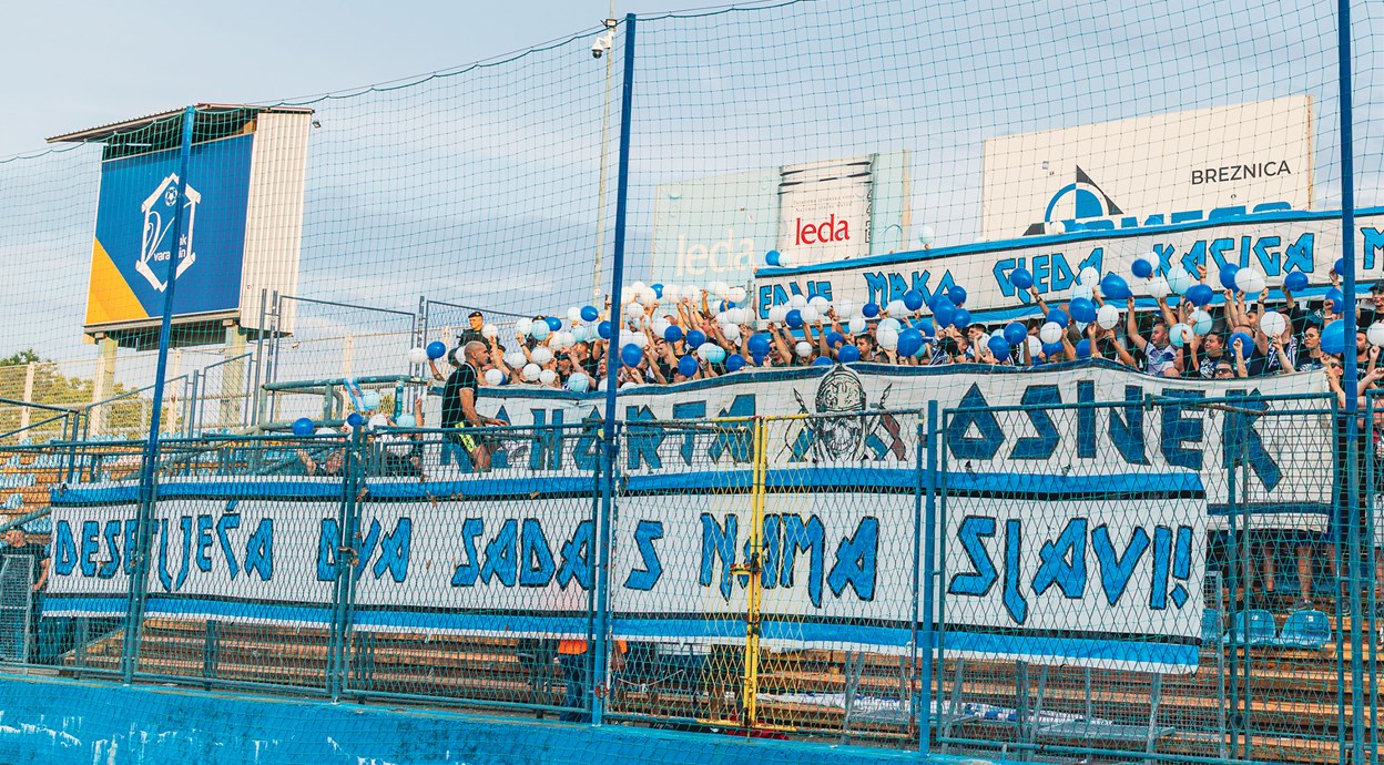 Ulaznice za kup-utakmicu u Varaždinu