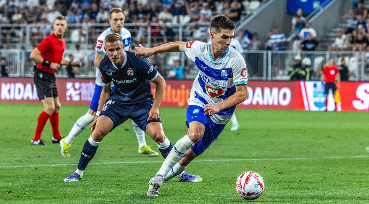 Shopov ide na operaciju koljena