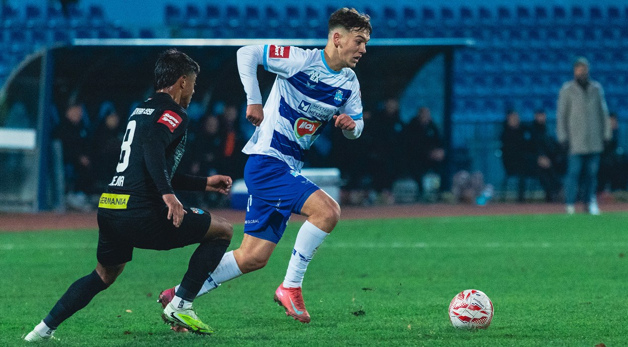 Barić: Idemo po pobjedu i prolaz u četvrtfinale!