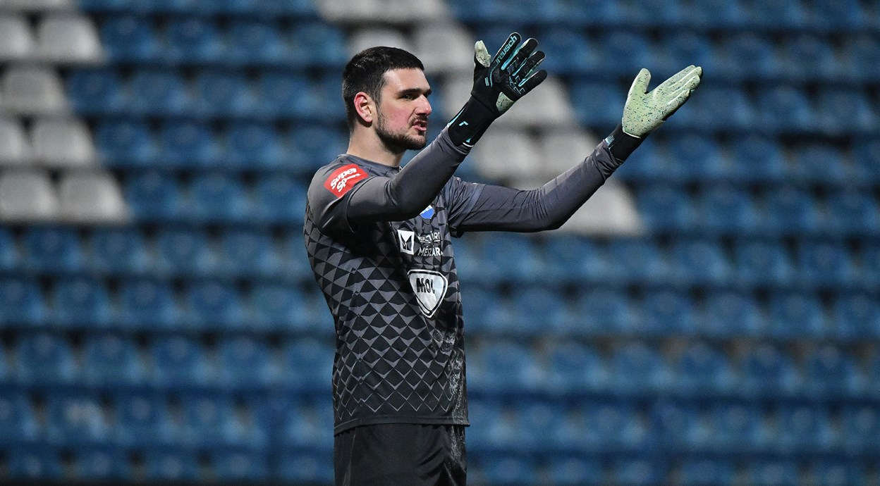 Ćurčija: Žao mi je i teško što nismo pobijedili