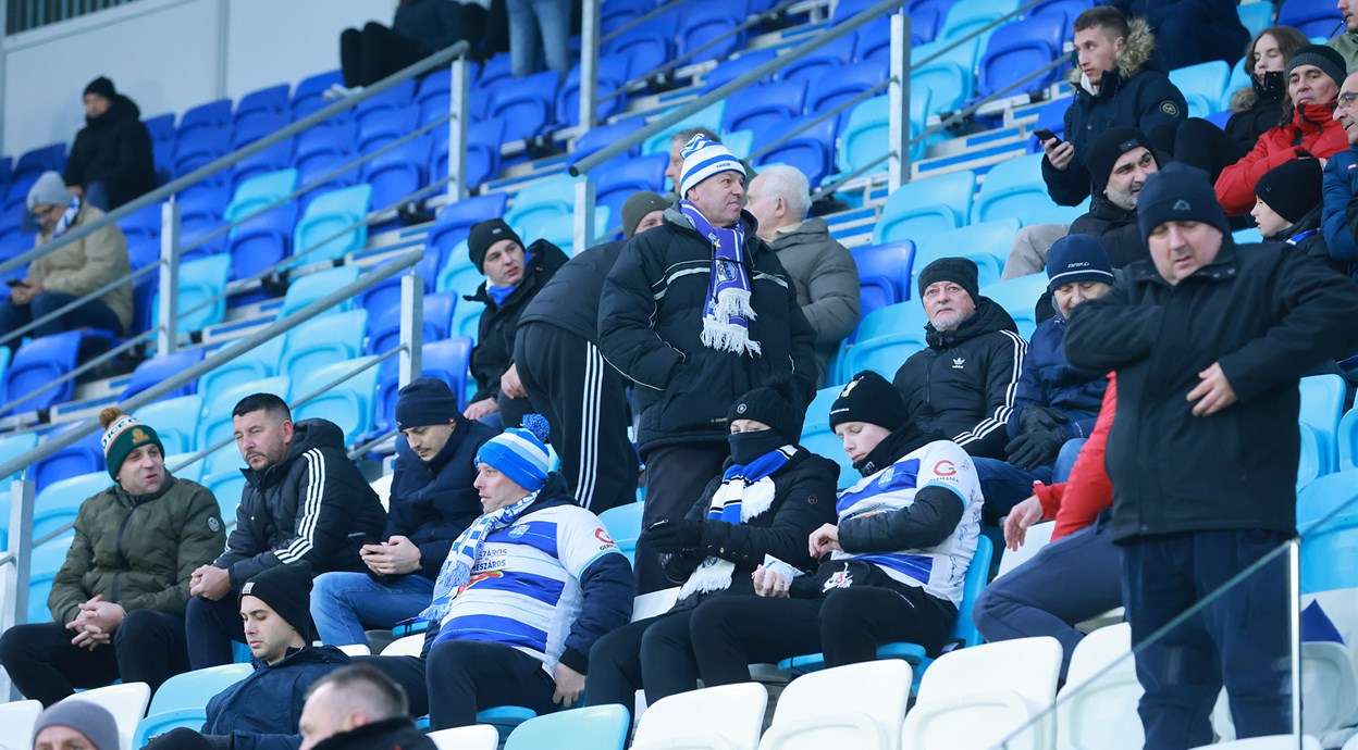 U petak počinje prodaja ulaznica za nedjeljnu utakmicu