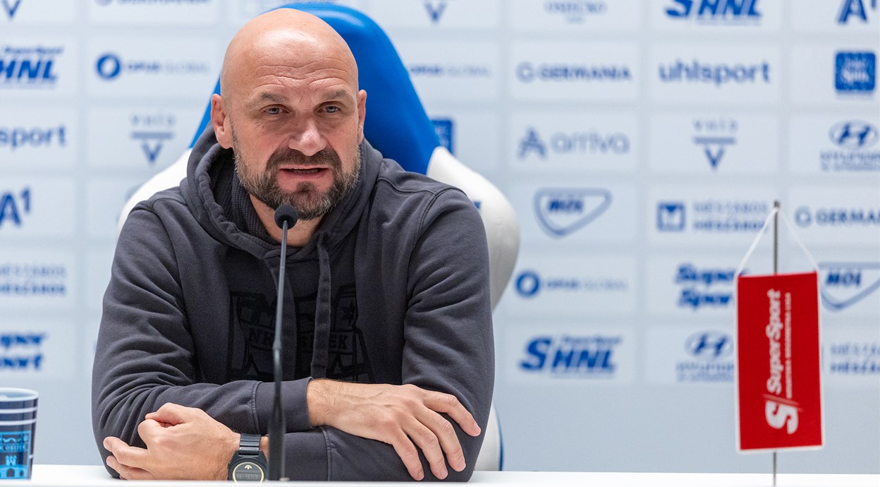 Sopić: Izabrati najspremnije i osvojiti bodove!