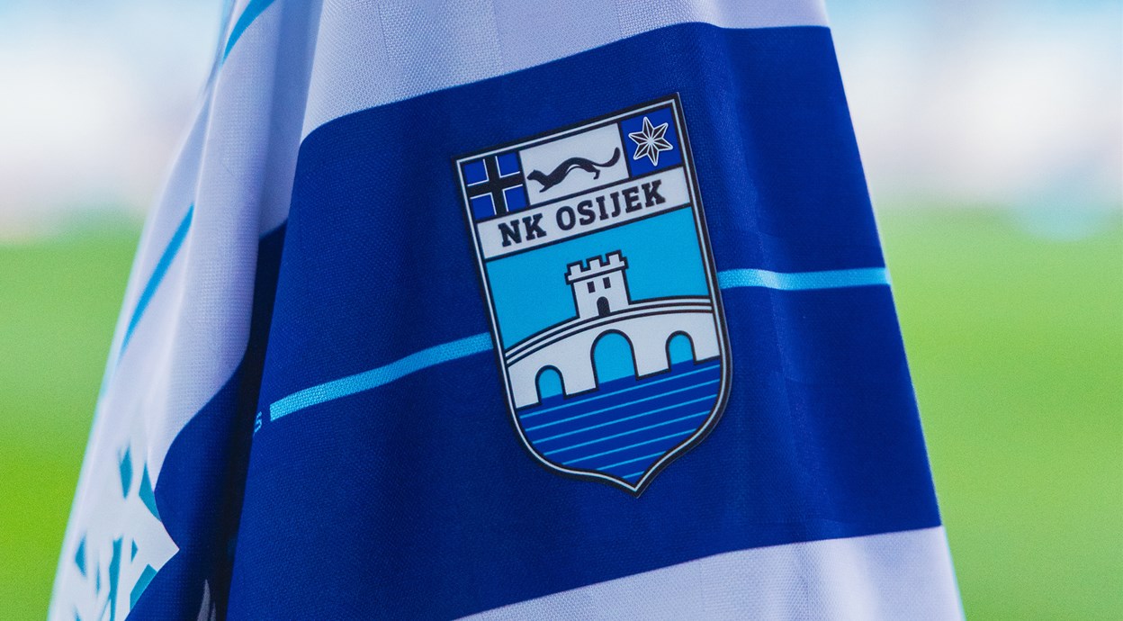 Matchday info: Osijek – Istra 1961