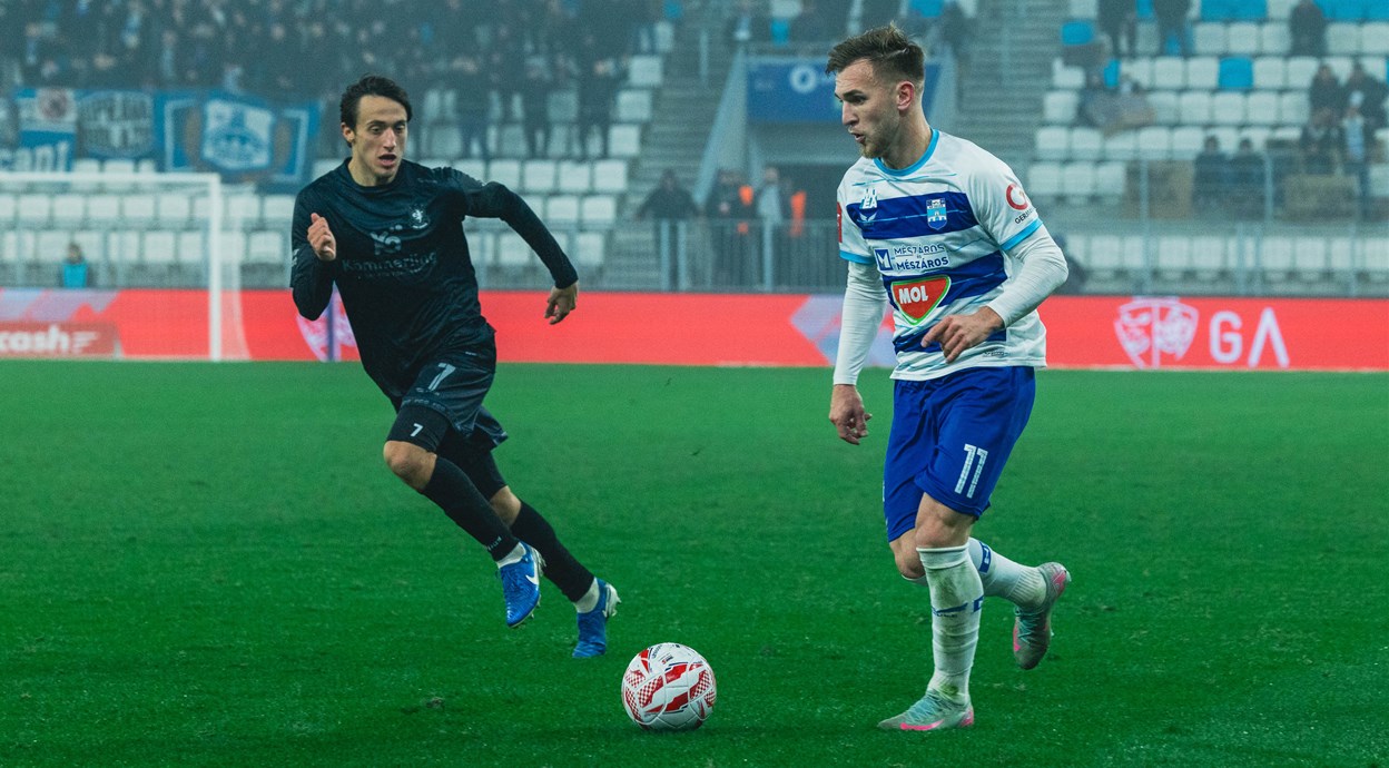 Sljedeća utakmica: Osijek – Gorica