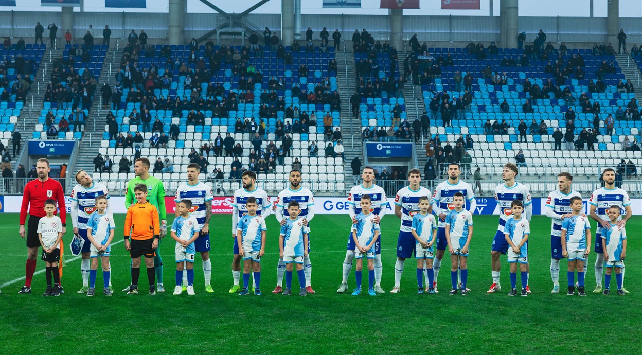 Galerija: Osijek - Gorica