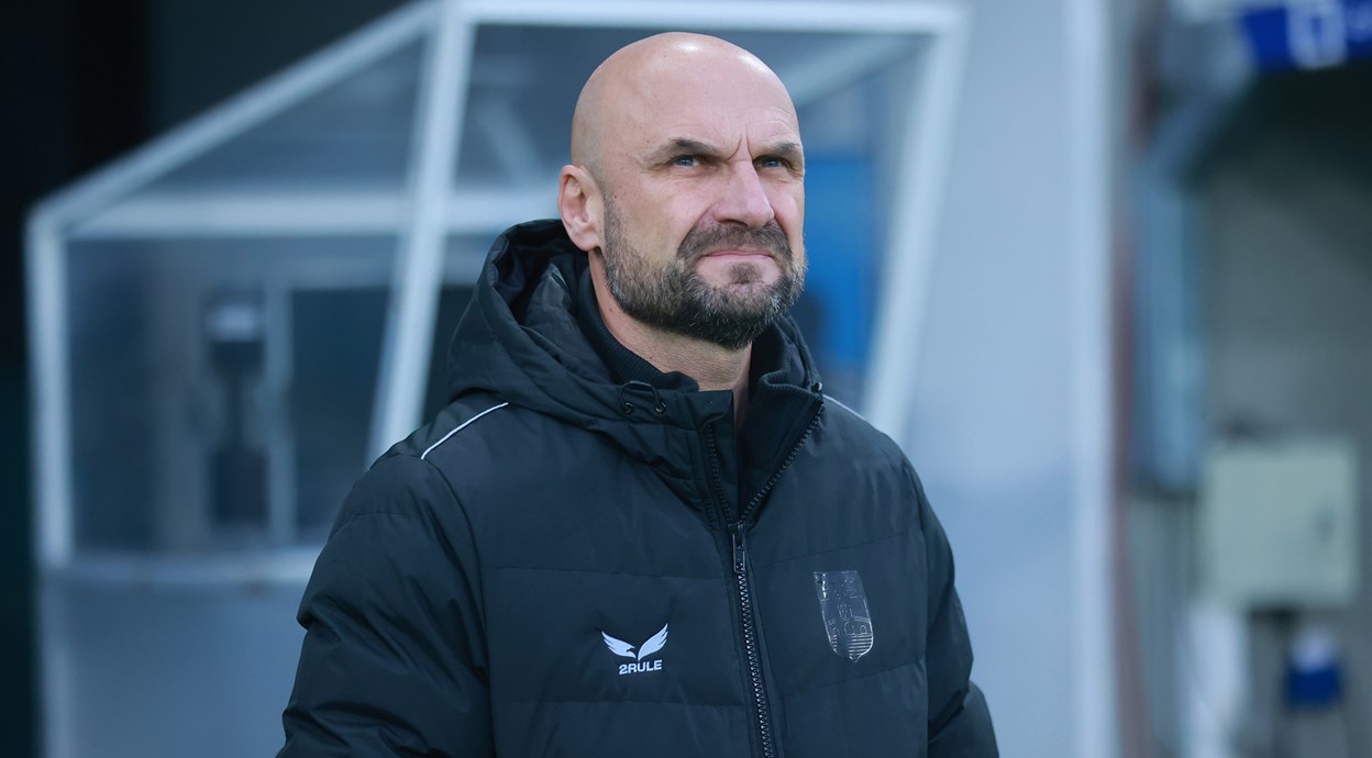 Sopić: Tablica ne laže, ali Osijek će se sigurno izvući!