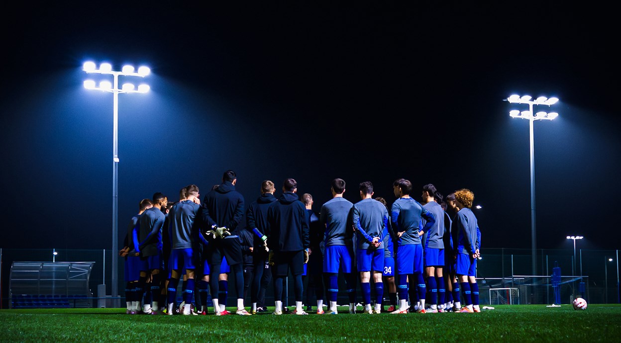 Pripreme počinju već 3. siječnja