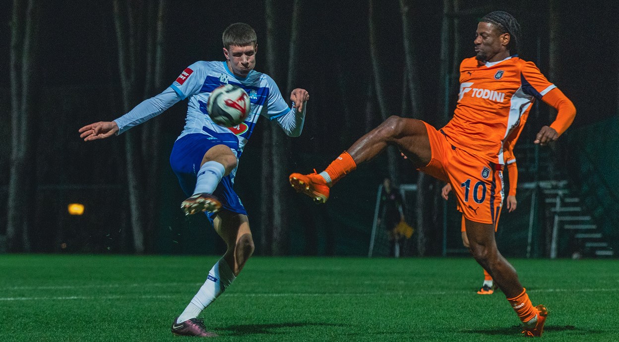 Vrlo dobra prezentacija u prvom ovogodišnjem nastupu