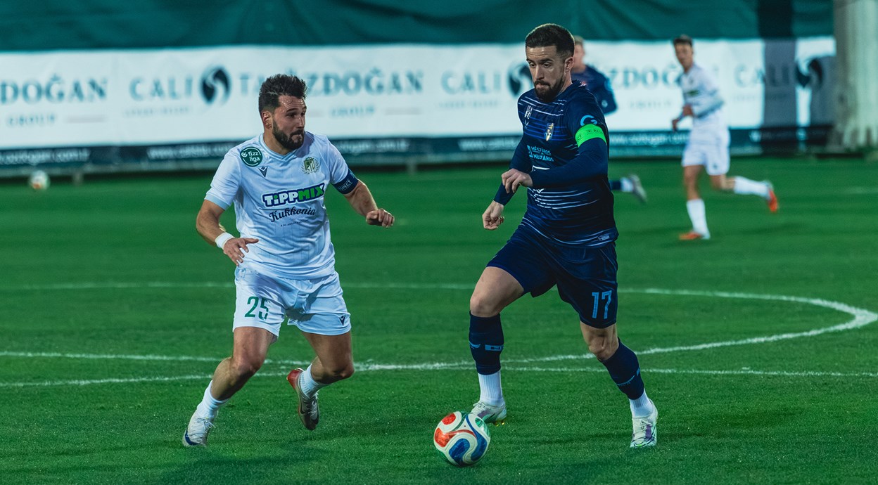 Još jedna dobra partija za zasluženu pobjedu