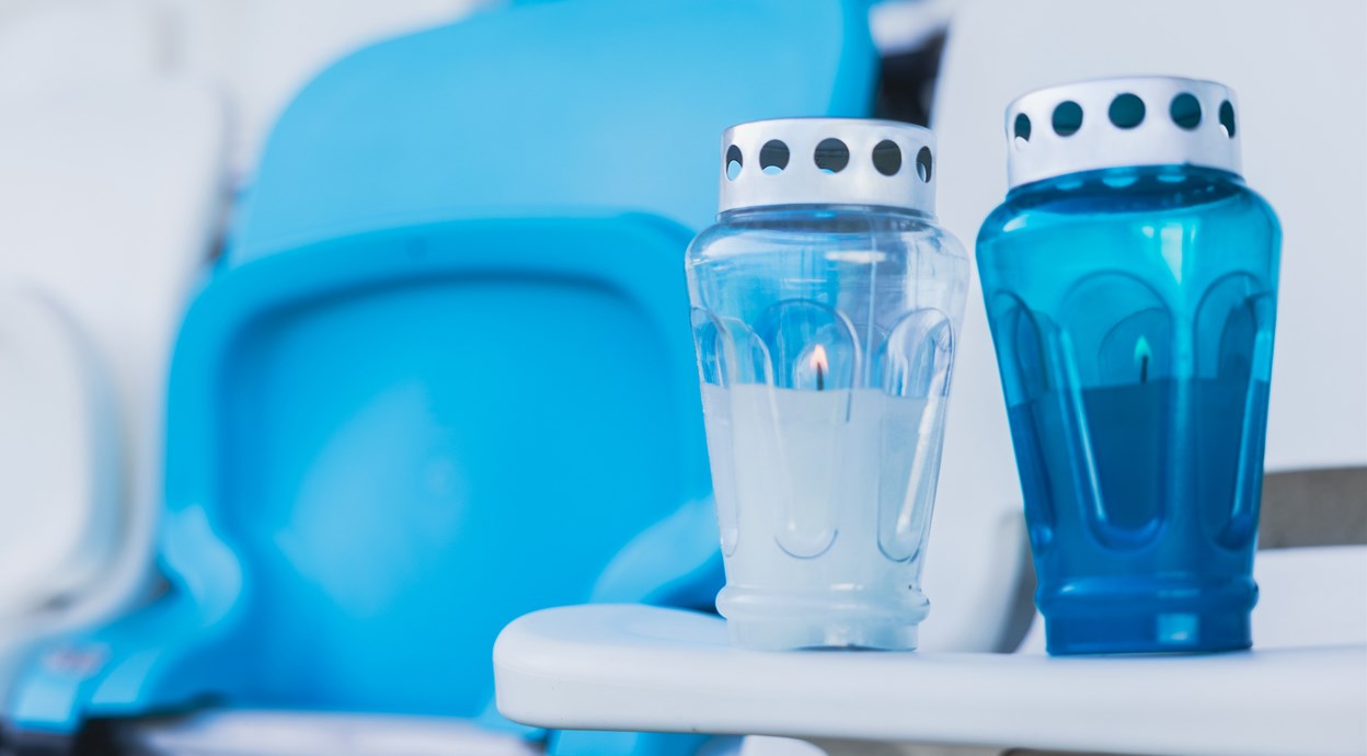 Preminuo Ilija Ivković