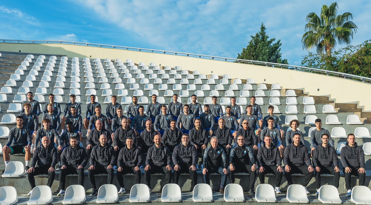 Sakalj: Činimo sve da bismo vratili NK Osijek tamo gdje pripada