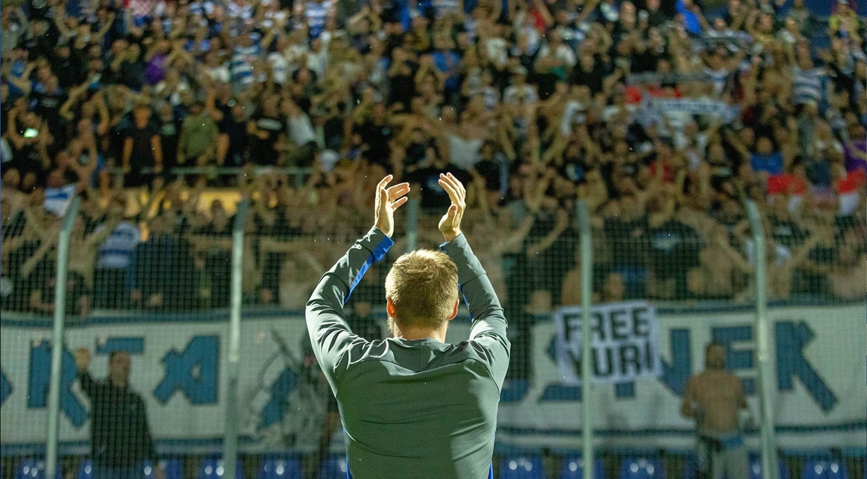 Brojka 301 govori sama za sebe