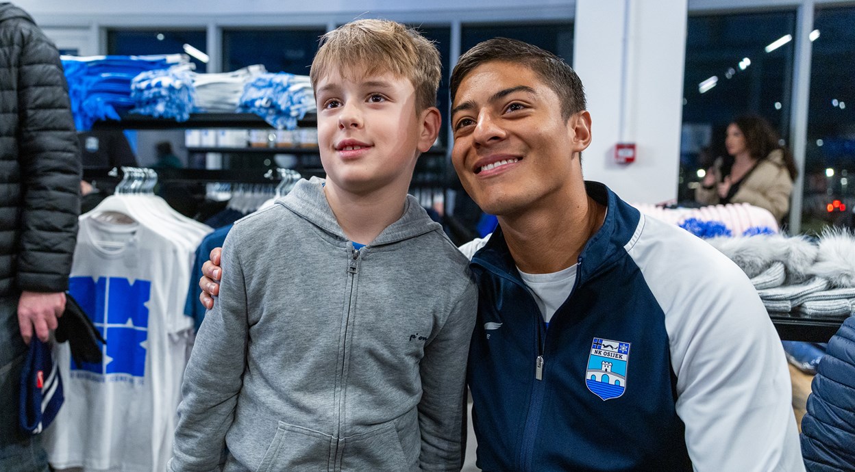 Matchday info: Osijek – Dinamo